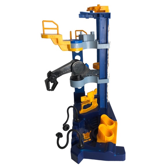 Imaginext Space Shuttle and Tower Launch Pad Play Set - Picture 6 of 15